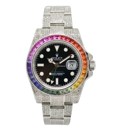 rolex ice speichern.